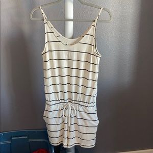 Lou & Grey Knit Romper